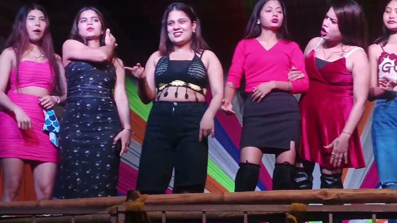 February 21, 2026गुलाब विकास थिएटर का शानदार कार्यक्रम