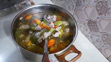 CARA MEMBUAT ASEM ASEM DAGING SAPI
