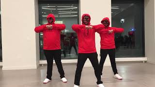 ΒΓ Chapter of ΩΔΦ (Omega Delta Phi) FA ’19 Tau line Probate