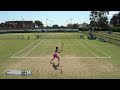 A stunning debut for Isabelle Lacy! | Highlights