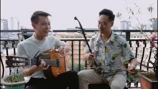 Đất phương nam - Cover || Dũng Trần - Thành Chung || Cover Đàn Nhị