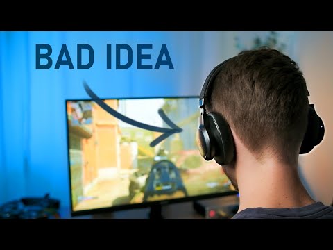Why Bluetooth Headphones