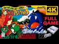 Super Mario World 2: Yoshi&#39;s Island [SNES] - Full Game Walkthrough / Longplay (4K60ᶠᵖˢ UHD)
