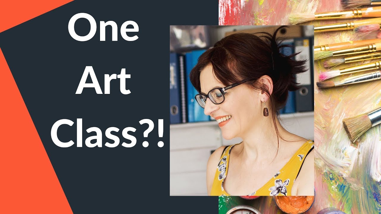 Learn to paint How long does it take? YouTube