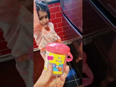 كيف رح اقنع التوأم انو نفس معجون جننوني اكسبلور لايك التوأم وجان