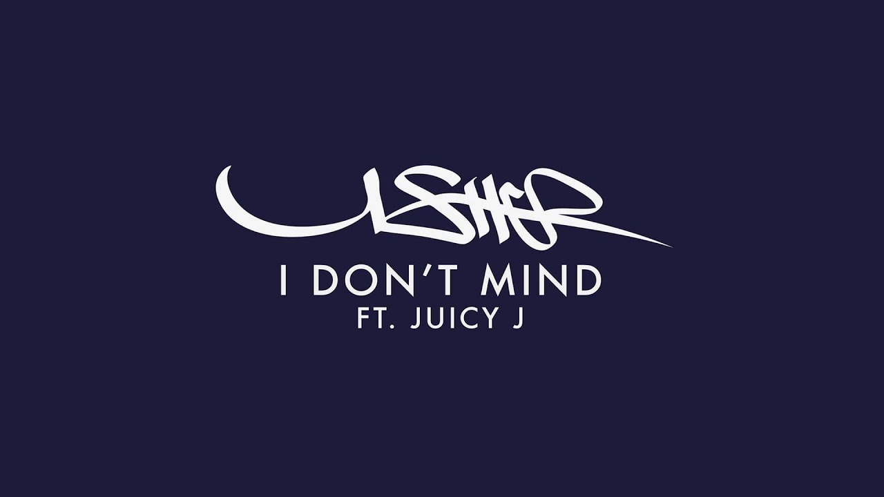 Usher feat. Juicy J - 