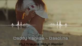 Daddy Yankee - Gasolina (DJ Aydin Baku Remix 2018) Resimi