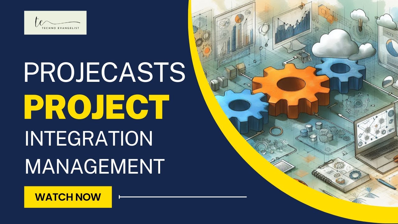 Project Integration Management - YouTube