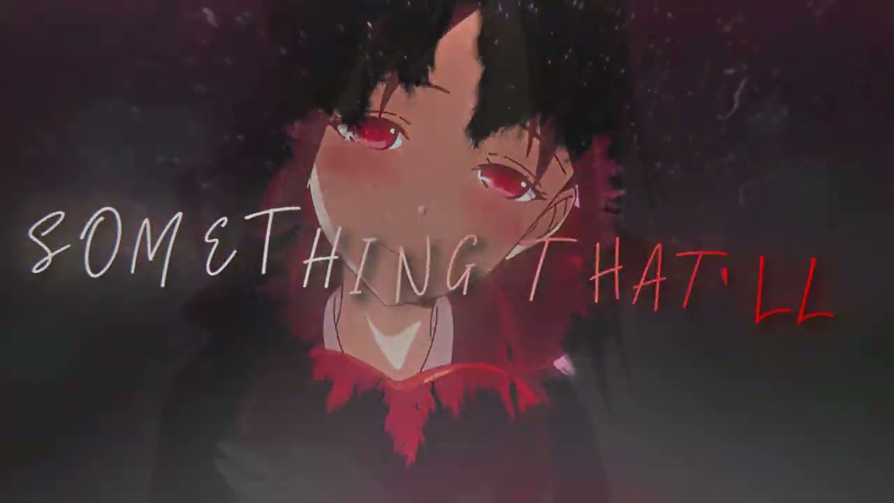 Love Is War Confession - Kaguya x Shirogane Edit/AMV - Moonlight