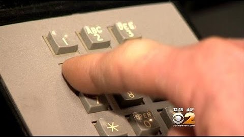 Telemarketers Finding Ways Around National Do Not Call List