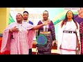 WIMBO MPYA WA NAANYU DANIEL ALIVYO MUINGIZA JULIANA LAIZER KWENYE UZINDUZI WA MEDIA YAKE WIMBO MPYA WA NAANYU DANIEL ALIVYO MUINGIZA JULIANA LAIZER KWENYE UZINDUZI WA MEDIA YAKE