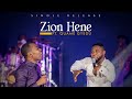 Zion hene   ebenezer nyarko ansah ft  quame gyedu   official live