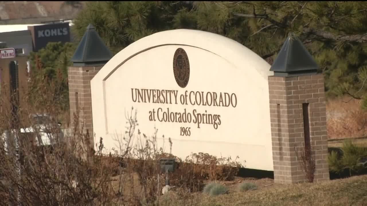 Local reaction to potential student loan forgiveness