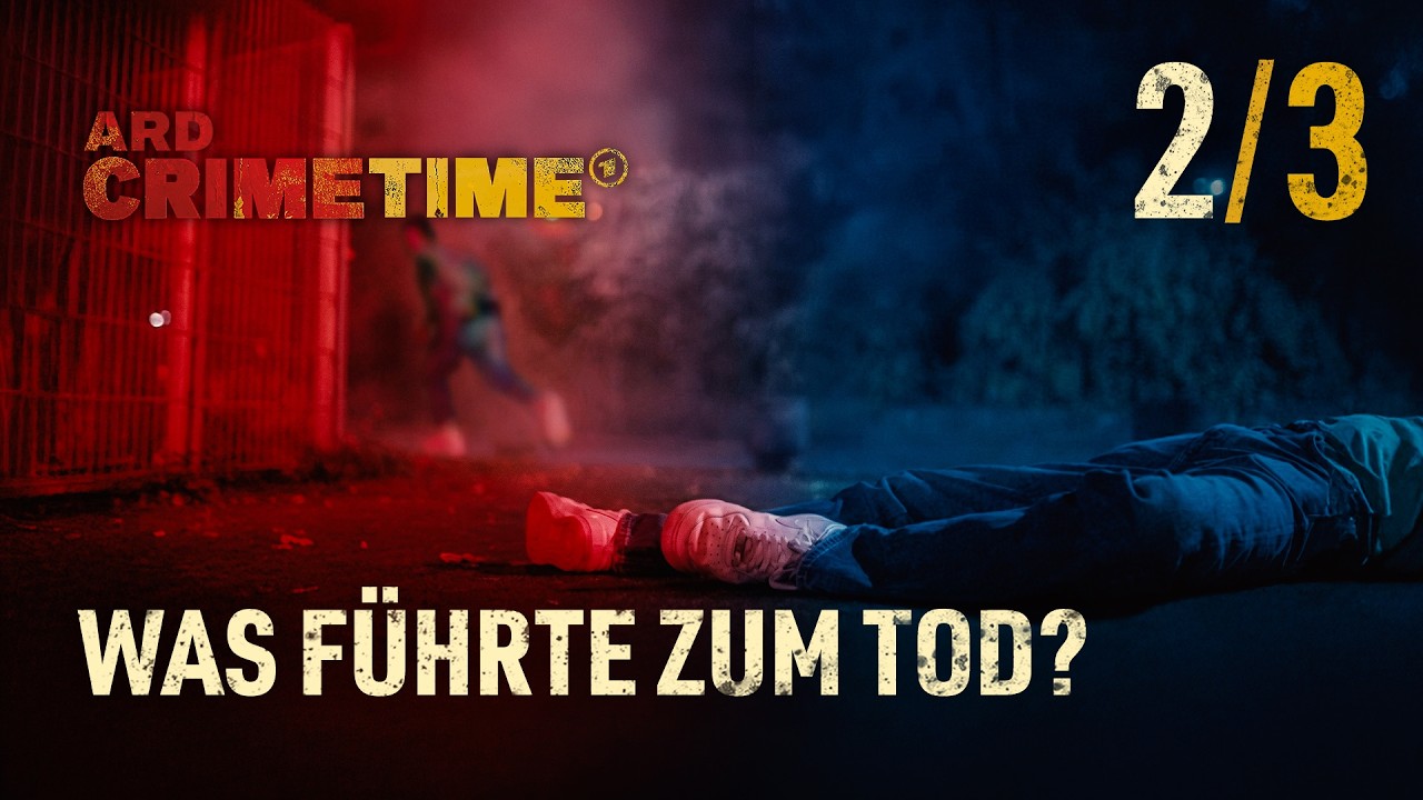 âDie Mutter des Tatverdächtigen stand eines Abends unangemeldet vor meiner TĂźr â mit einem Lächeln, als ob sie zum Kaffee käme. Sie bat mich, ihren Sohn zu verteidigen, den Jungen, der meine Welt...