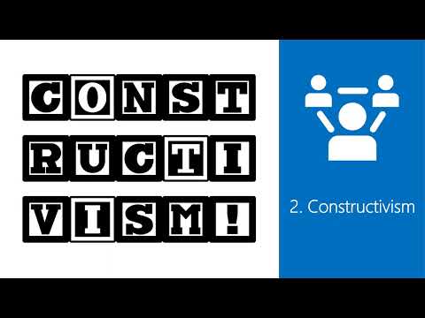 3 Generations of Learning Theories as Applied to Online Learning - Jason Johnston