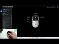 Logitech PRO X2 Superstrike – How to Remove Custom Button Mapping