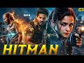 HITMAN Full Hd Movie 2026 Dulquer Salmaan Alia Bhatt Latest South Action Hindi Movie 2026 