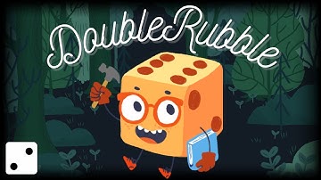 Dicey Dungeon | Inventor Double Rumble