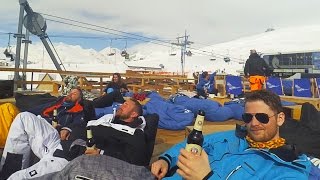 Gudauri 2016