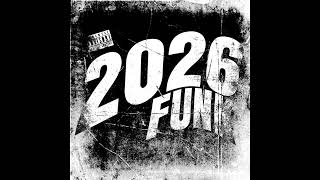 2026 FUNK