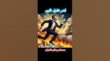 سورة غافر / القرآن الكريم/ قناة تحصين المسلم