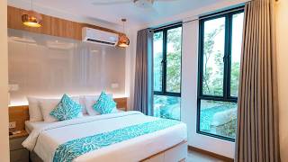 Hotel Star Shell, Hulhumalé, Maldives | Travel With Mayra