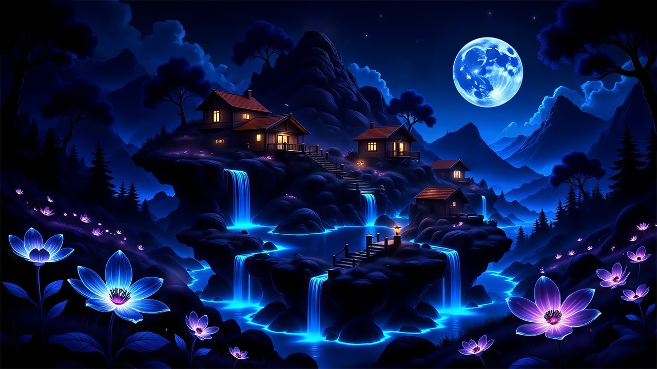 Быстро Засыпайте (Без Рекламы) • Высвобождает Мелатонин И Снимает Ментальную Блокировку • Избавля...