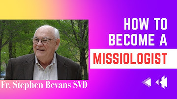 𝐖𝐨𝐫𝐥𝐝-𝐫𝐞𝐧𝐨𝐰𝐧𝐞𝐝 𝐦𝐢𝐬𝐬𝐢𝐨𝐥𝐨𝐠𝐢𝐬𝐭 𝑭𝒓 𝑺𝒕𝒆𝒑𝒉𝒆𝒏 𝑩𝒆𝒗𝒂𝒏𝒔, 𝑺𝑽𝑫