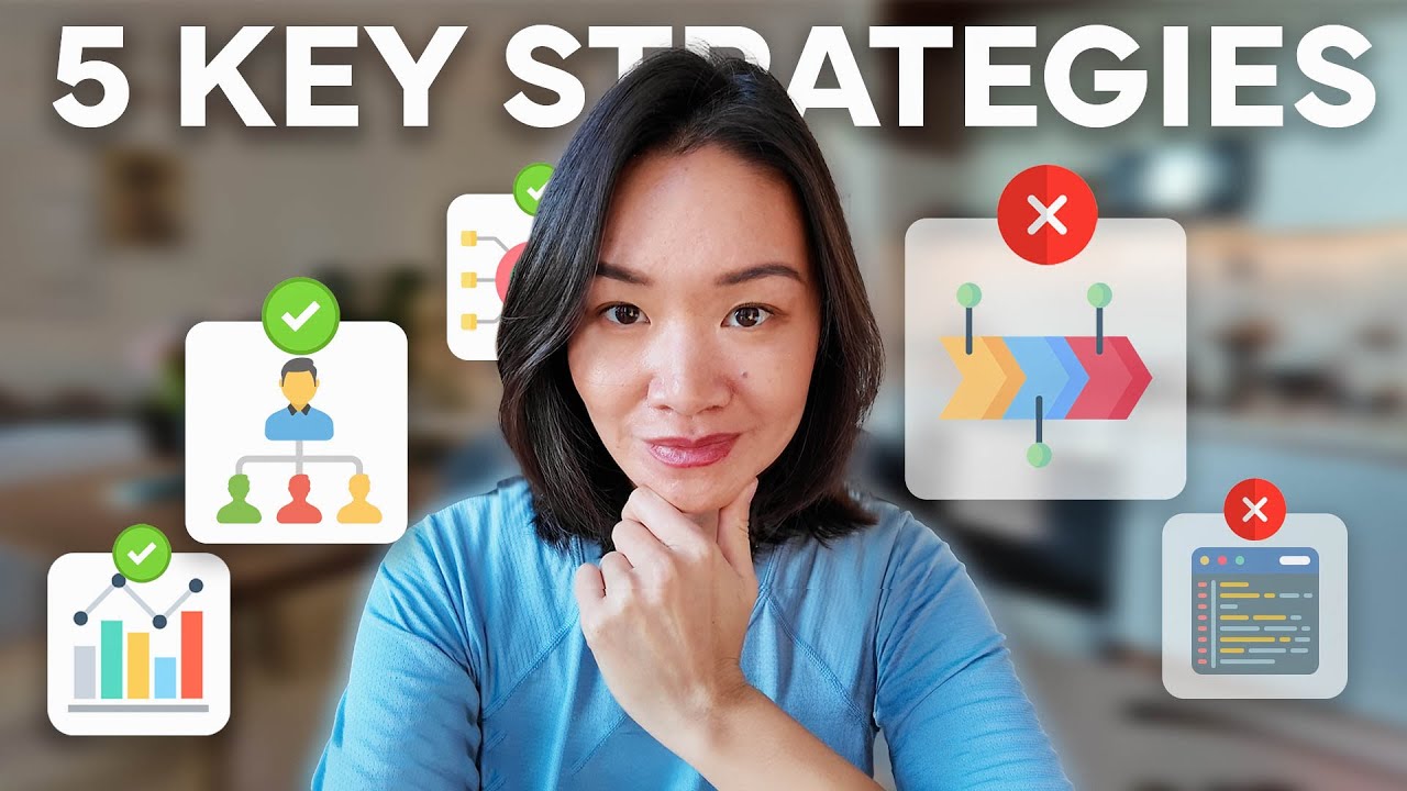 Elevate Your Data Storytelling Skills in 10 Minutes - YouTube