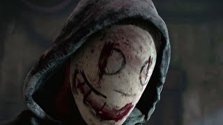 Dead by Daylight Darkness Among Us DLC Trailer- The Game Awards 2018