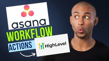 Unlock the Power of Asana: Transform Your HighLevel Sub-Accounts Today