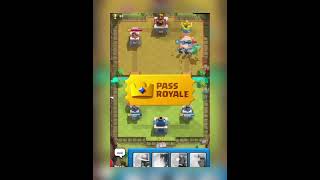 Clash Royal New Season 🔥💀