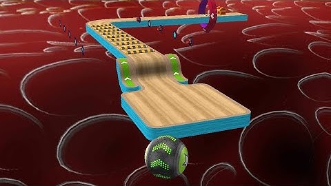 Going Balls SpeedRun Gameplay Level 2461-2463