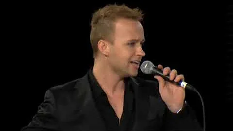 Marty Thomas "I Put a Spell on You" from Hocus Pocus