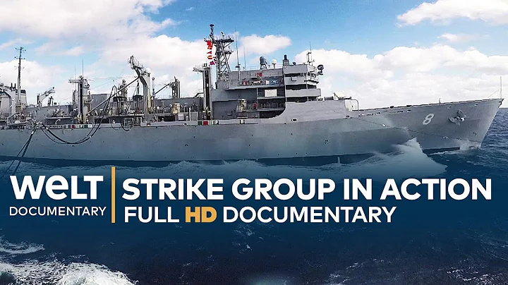 Inside Navy Strategies (3) - Aircraft Carrier Strike Group In Action | Full Documentary