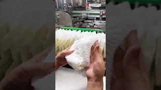 The Art of Manufacturing TokiHealth Premium Ultra Thin Adult Pull Up Diaper!