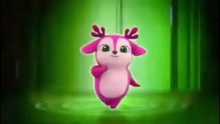 Deer Squad - Planet Power Transformation (Season 2) (Latin Spanish Version)