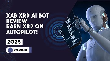 Can XAB XRP AI Bot Make You Money  Full Review