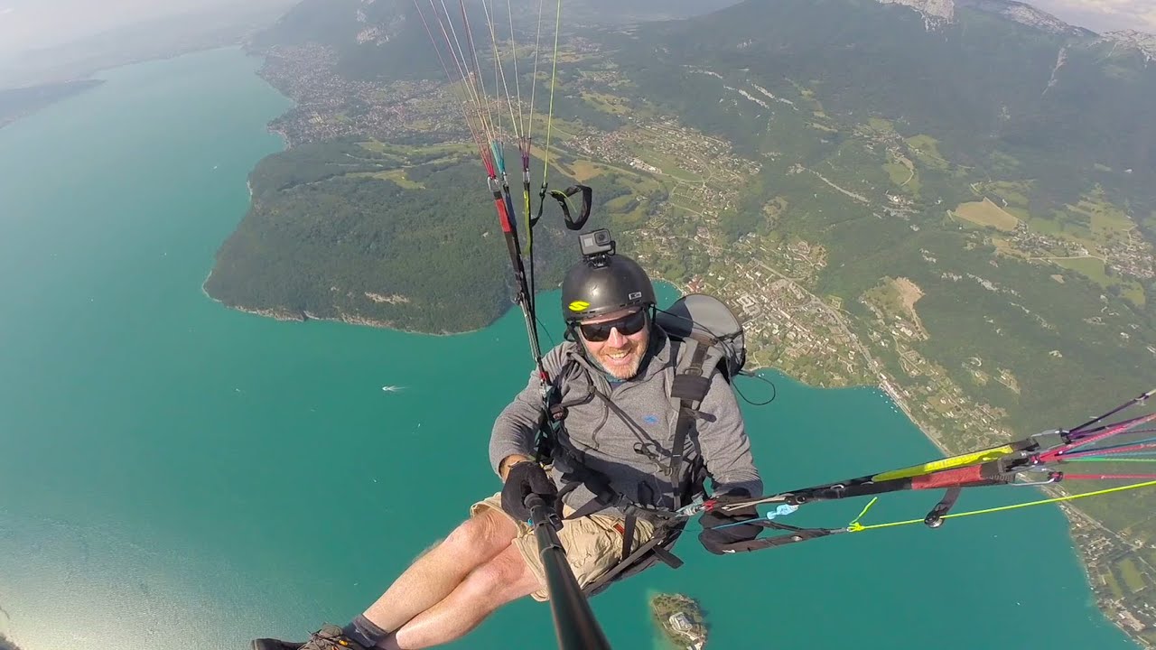 Vale Chris Tarry 14.07.2019