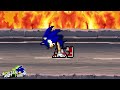 End of video