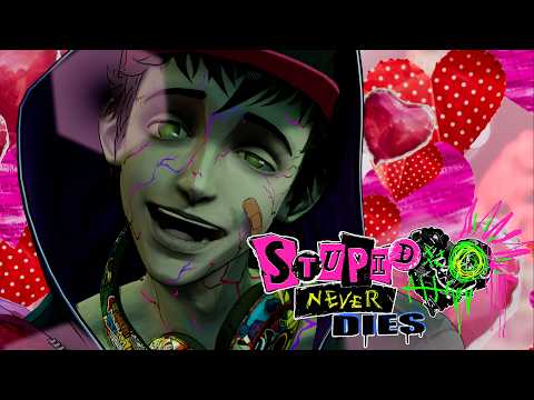 愚者不滅（Stupid Never Dies） | WebCM劇情篇