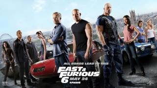 Fast & Furious 6 OST Hard Rock Sofa & Swanky Tunes Here We Go