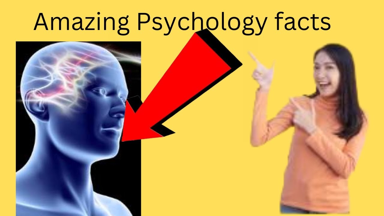 shorts psychology facts YouTube