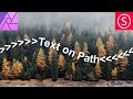 TEXT on PATH explained - Affinity Photo Tutorial