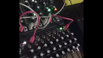 therapeutic modular sessions