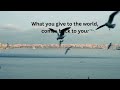Be The Energy You Want To Attract, Powerful Motivational speech