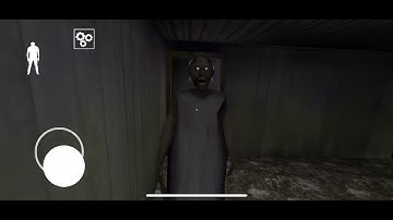 グラニー2次回予告！