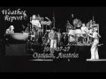 Weather Report - 1971/07/27 - Ossiach, Austria [Full concert]