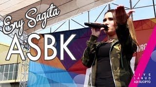 ASBSK Eny Sagita Live Lanud Adi Sucipto Yogyakarta chords