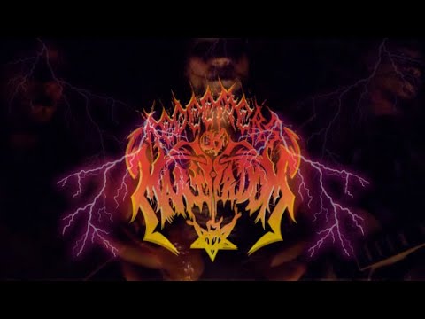 Redeemers Of Martyrdom-Liar On A Terror (Official Video)